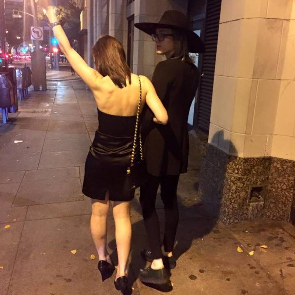 Meet your Posher, Brittany